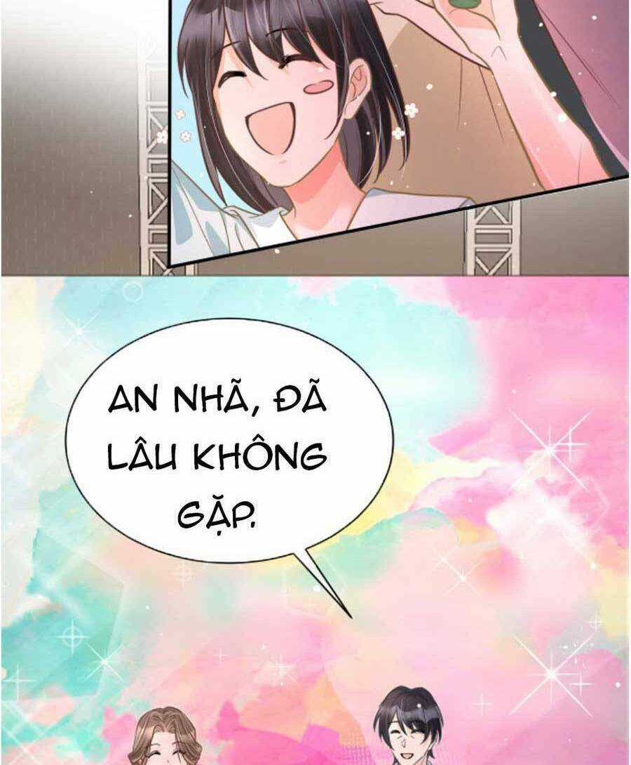 Kỷ Tổng Kiều Thê Vừa Hung Vừa Sủng Chapter 31 trang 36