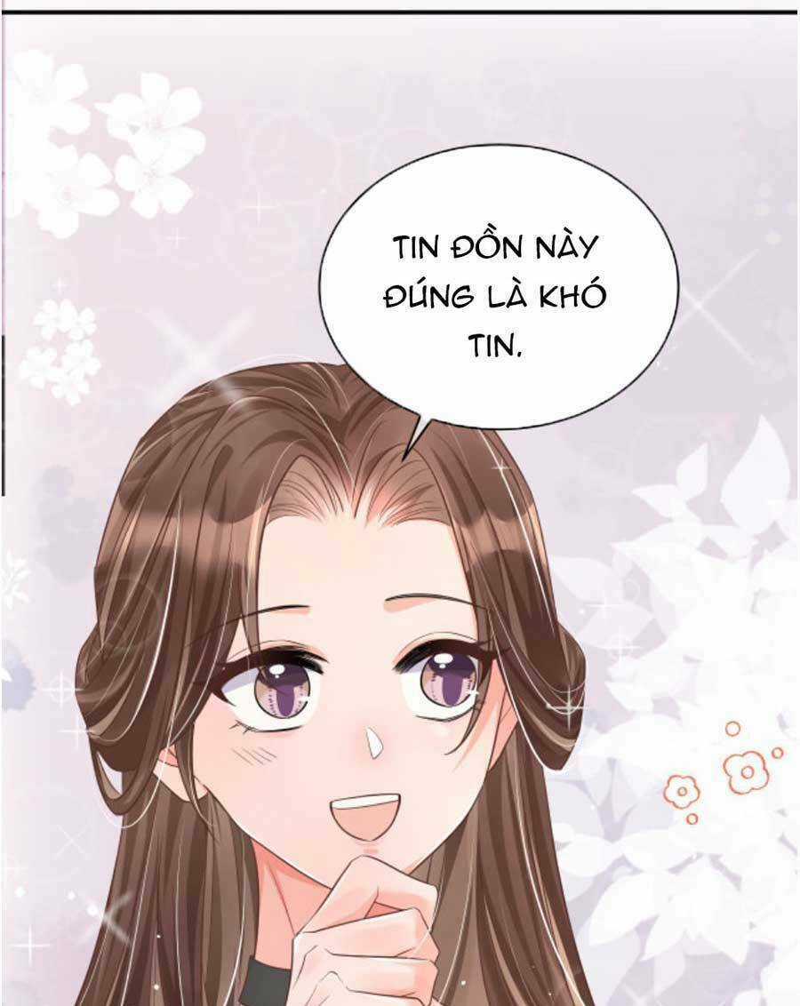 Kỷ Tổng Kiều Thê Vừa Hung Vừa Sủng Chapter 31 trang 38