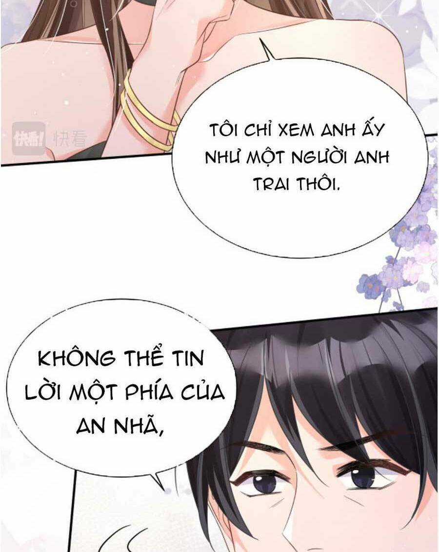 Kỷ Tổng Kiều Thê Vừa Hung Vừa Sủng Chapter 31 trang 39