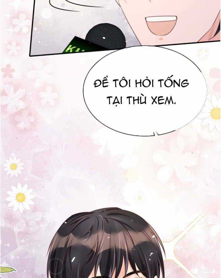 Kỷ Tổng Kiều Thê Vừa Hung Vừa Sủng Chapter 31 trang 40