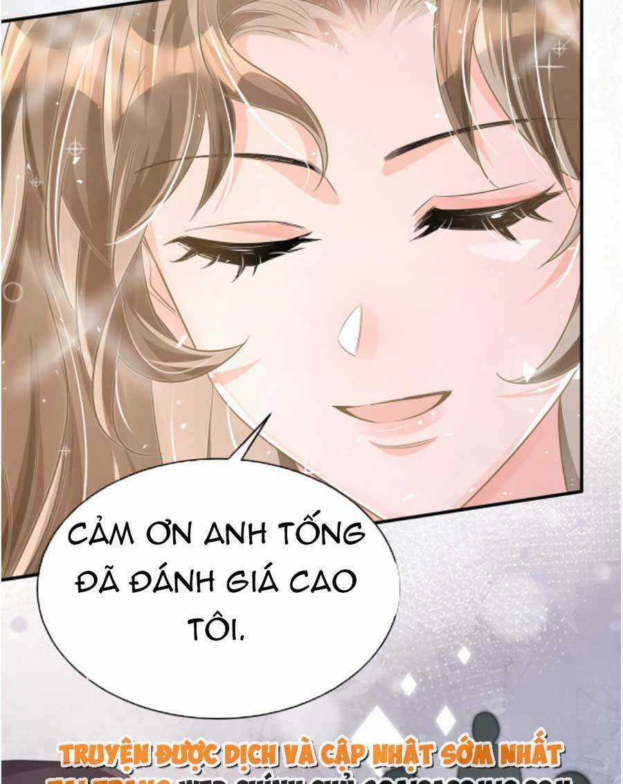 Kỷ Tổng Kiều Thê Vừa Hung Vừa Sủng Chapter 31 trang 42