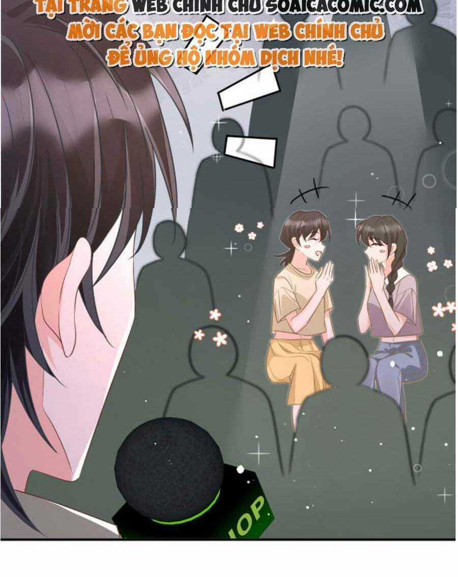 Kỷ Tổng Kiều Thê Vừa Hung Vừa Sủng Chapter 31 trang 43