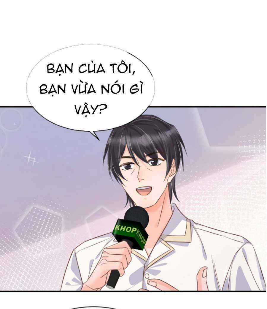 Kỷ Tổng Kiều Thê Vừa Hung Vừa Sủng Chapter 31 trang 44