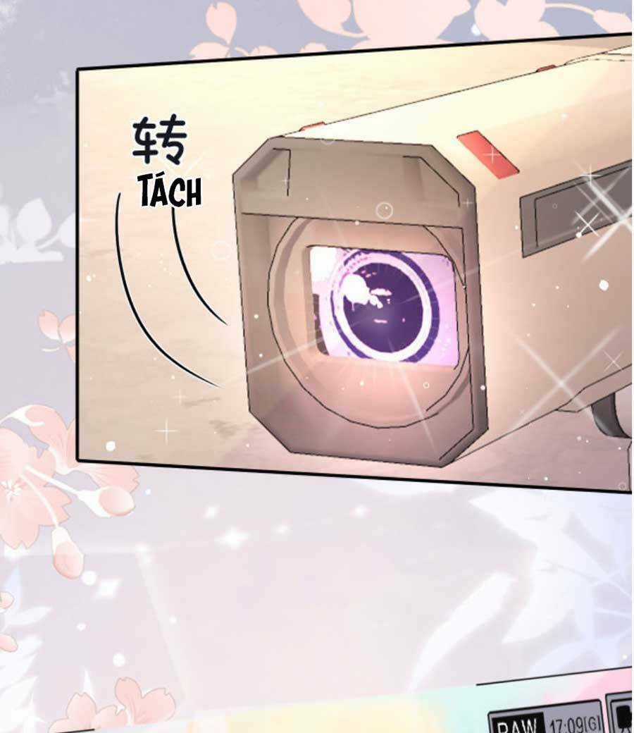 Kỷ Tổng Kiều Thê Vừa Hung Vừa Sủng Chapter 31 trang 46