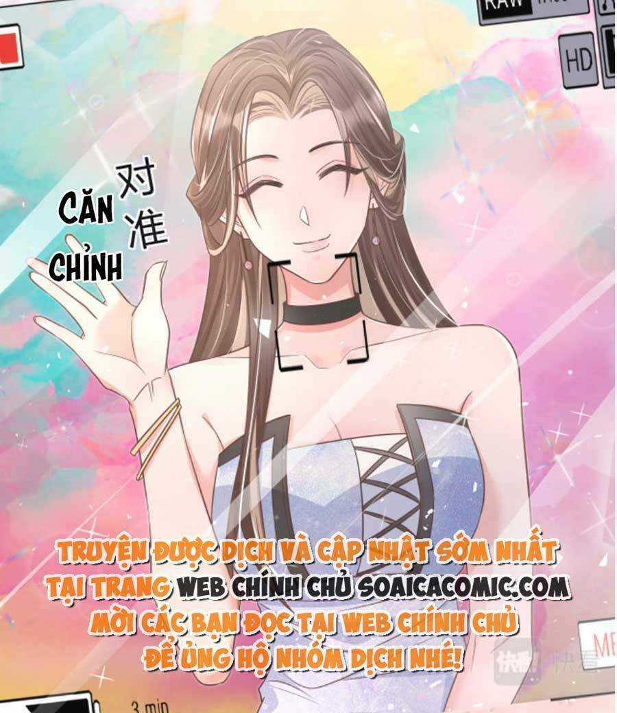 Kỷ Tổng Kiều Thê Vừa Hung Vừa Sủng Chapter 31 trang 47