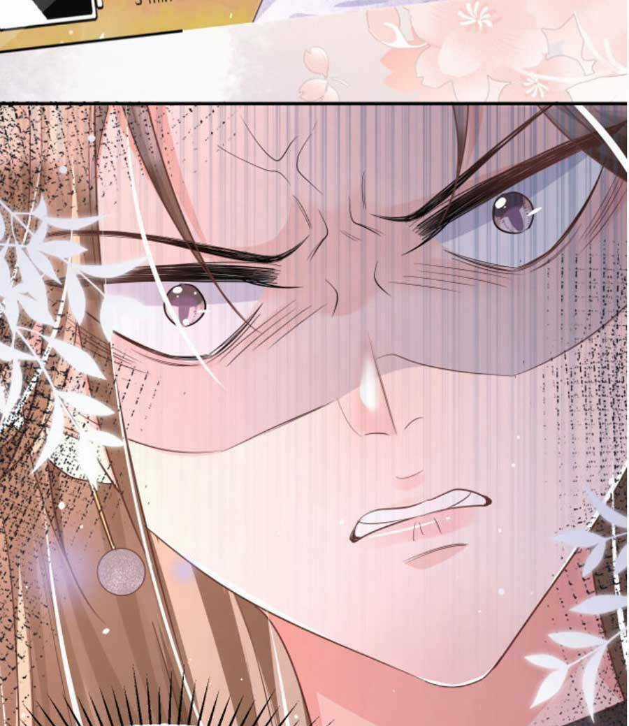 Kỷ Tổng Kiều Thê Vừa Hung Vừa Sủng Chapter 31 trang 48