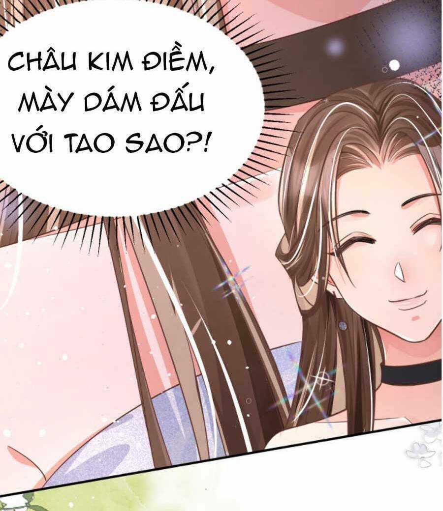 Kỷ Tổng Kiều Thê Vừa Hung Vừa Sủng Chapter 31 trang 49