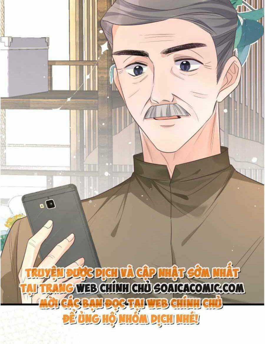 Kỷ Tổng Kiều Thê Vừa Hung Vừa Sủng Chapter 31 trang 5