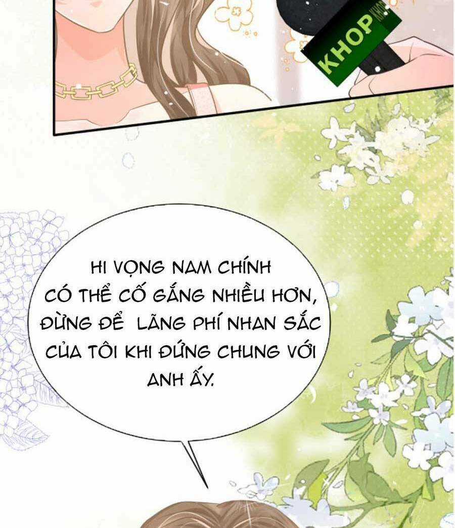 Kỷ Tổng Kiều Thê Vừa Hung Vừa Sủng Chapter 31 trang 51