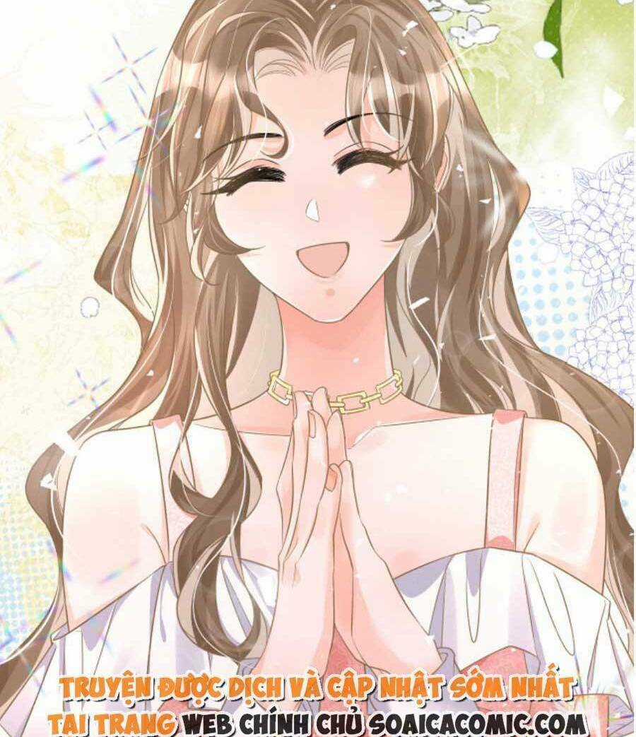 Kỷ Tổng Kiều Thê Vừa Hung Vừa Sủng Chapter 31 trang 52