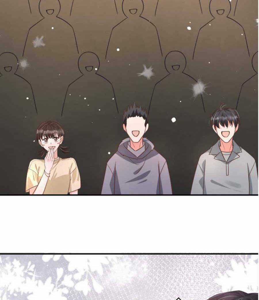 Kỷ Tổng Kiều Thê Vừa Hung Vừa Sủng Chapter 31 trang 54