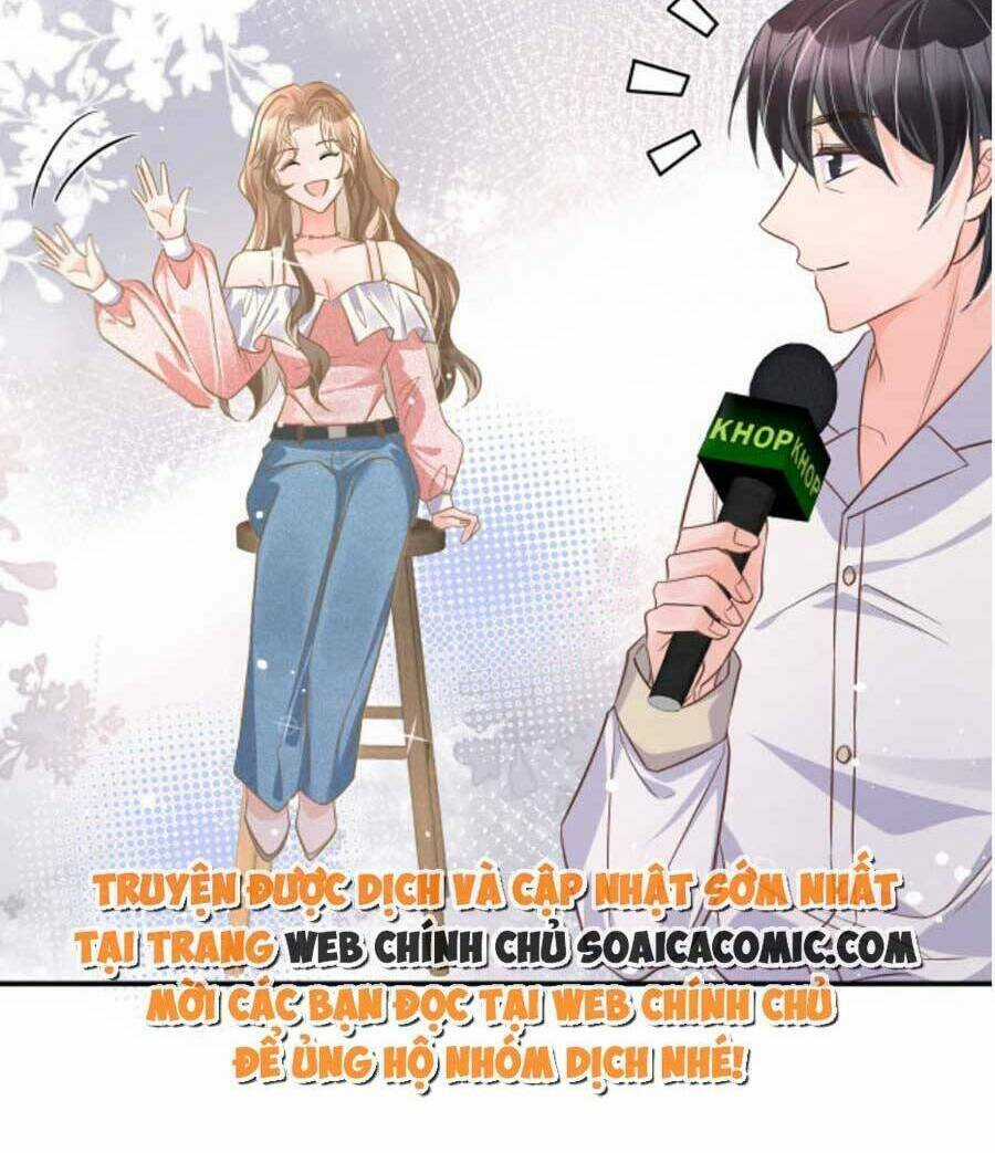 Kỷ Tổng Kiều Thê Vừa Hung Vừa Sủng Chapter 31 trang 55