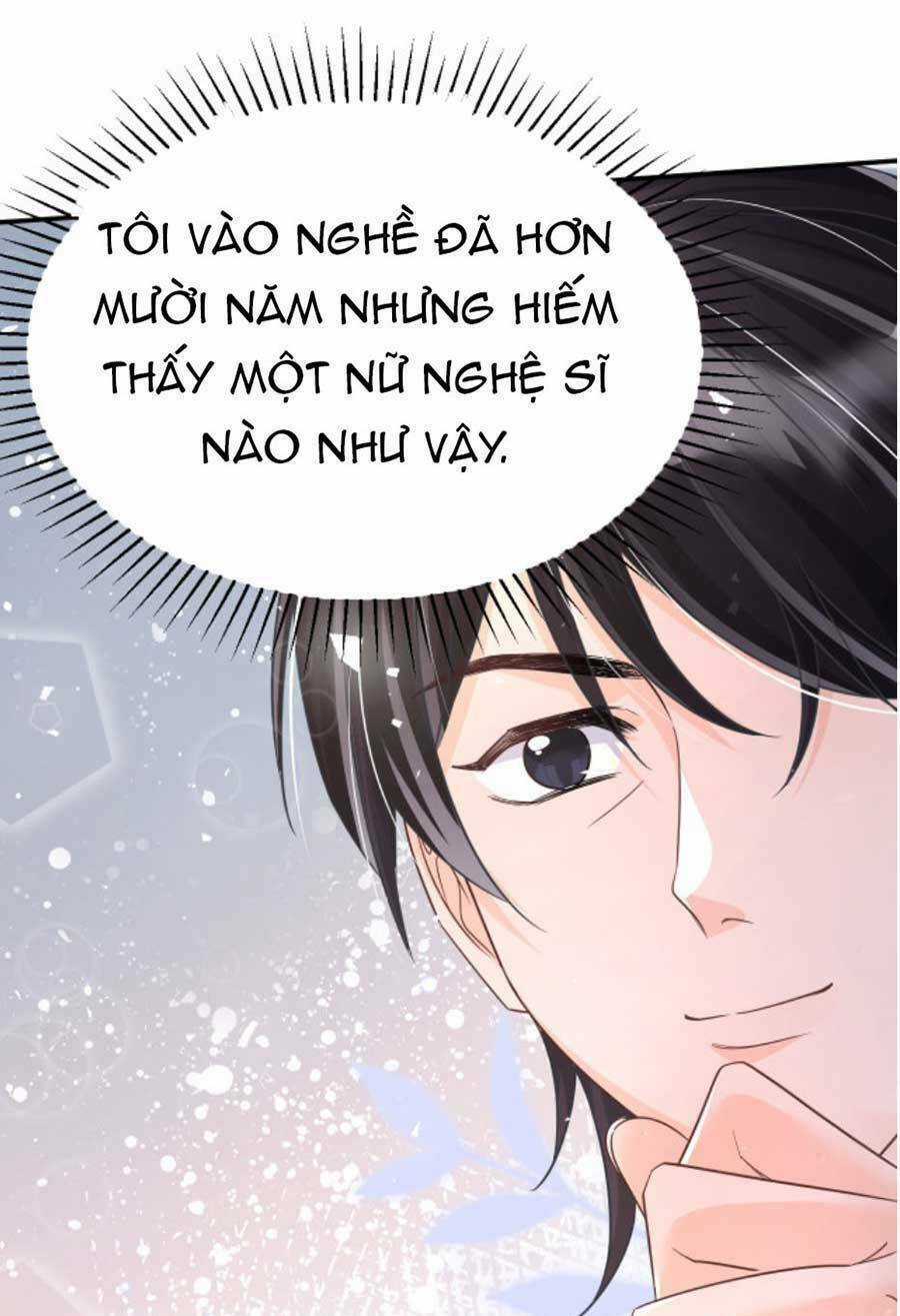 Kỷ Tổng Kiều Thê Vừa Hung Vừa Sủng Chapter 31 trang 56