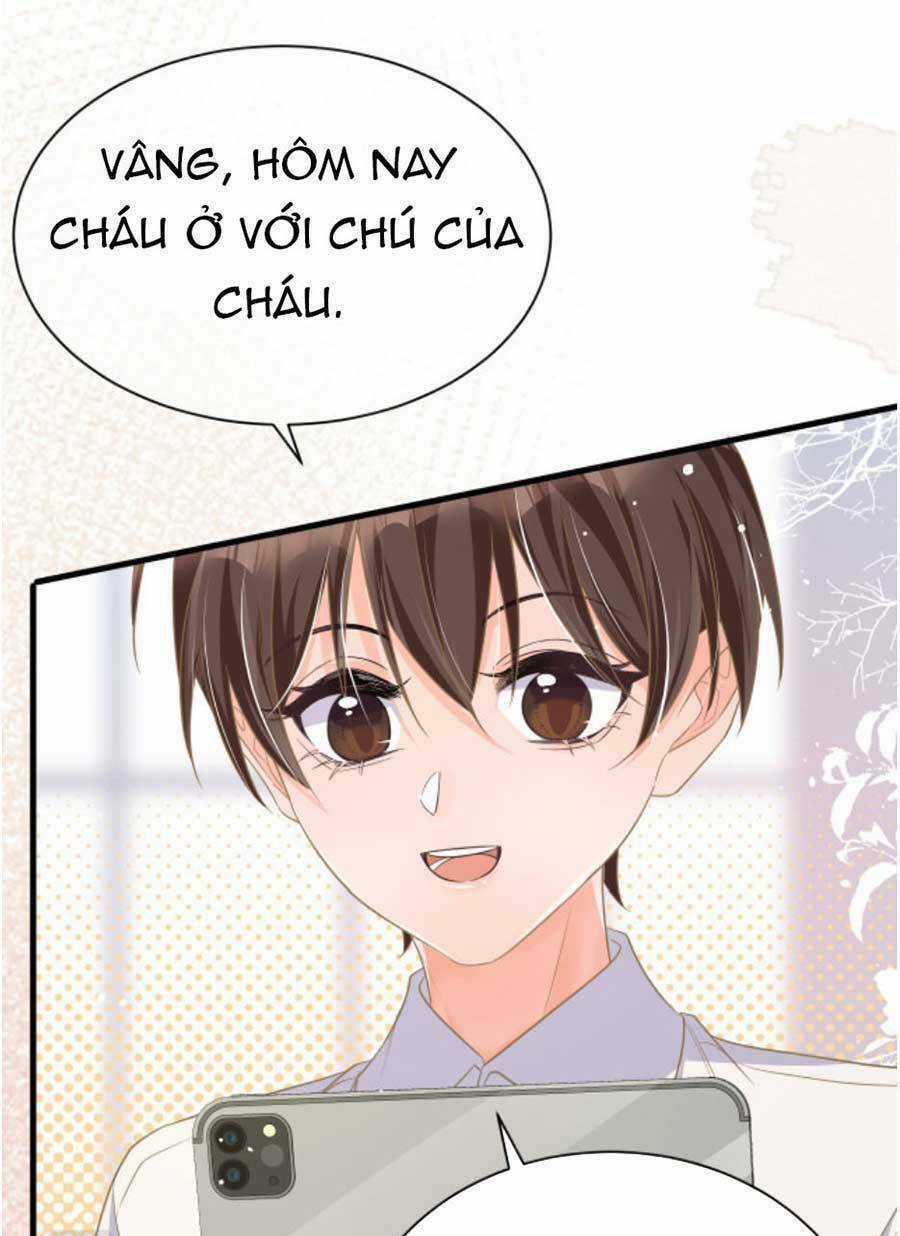 Kỷ Tổng Kiều Thê Vừa Hung Vừa Sủng Chapter 31 trang 6