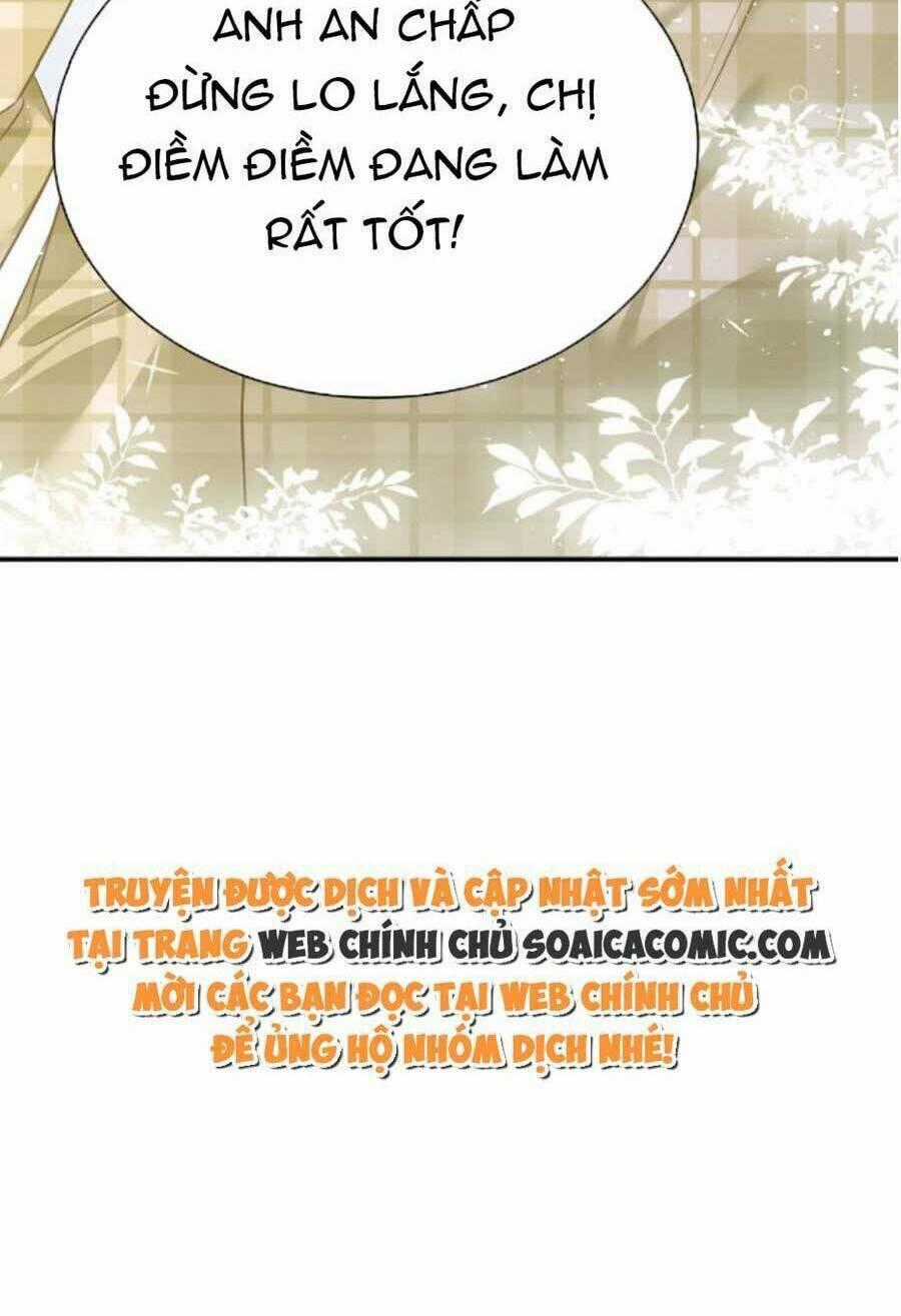 Kỷ Tổng Kiều Thê Vừa Hung Vừa Sủng Chapter 31 trang 61