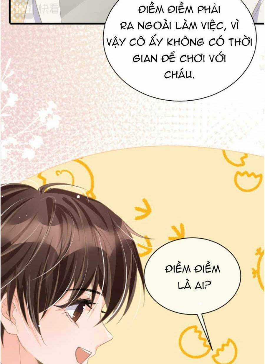 Kỷ Tổng Kiều Thê Vừa Hung Vừa Sủng Chapter 31 trang 7