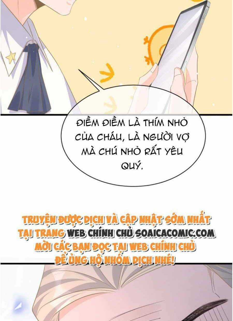 Kỷ Tổng Kiều Thê Vừa Hung Vừa Sủng Chapter 31 trang 8