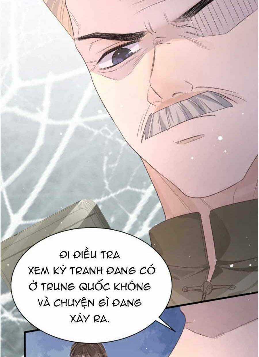 Kỷ Tổng Kiều Thê Vừa Hung Vừa Sủng Chapter 31 trang 9