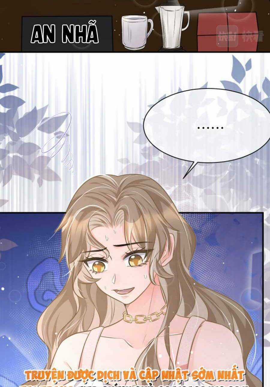 Kỷ Tổng Kiều Thê Vừa Hung Vừa Sủng Chapter 32 trang 11