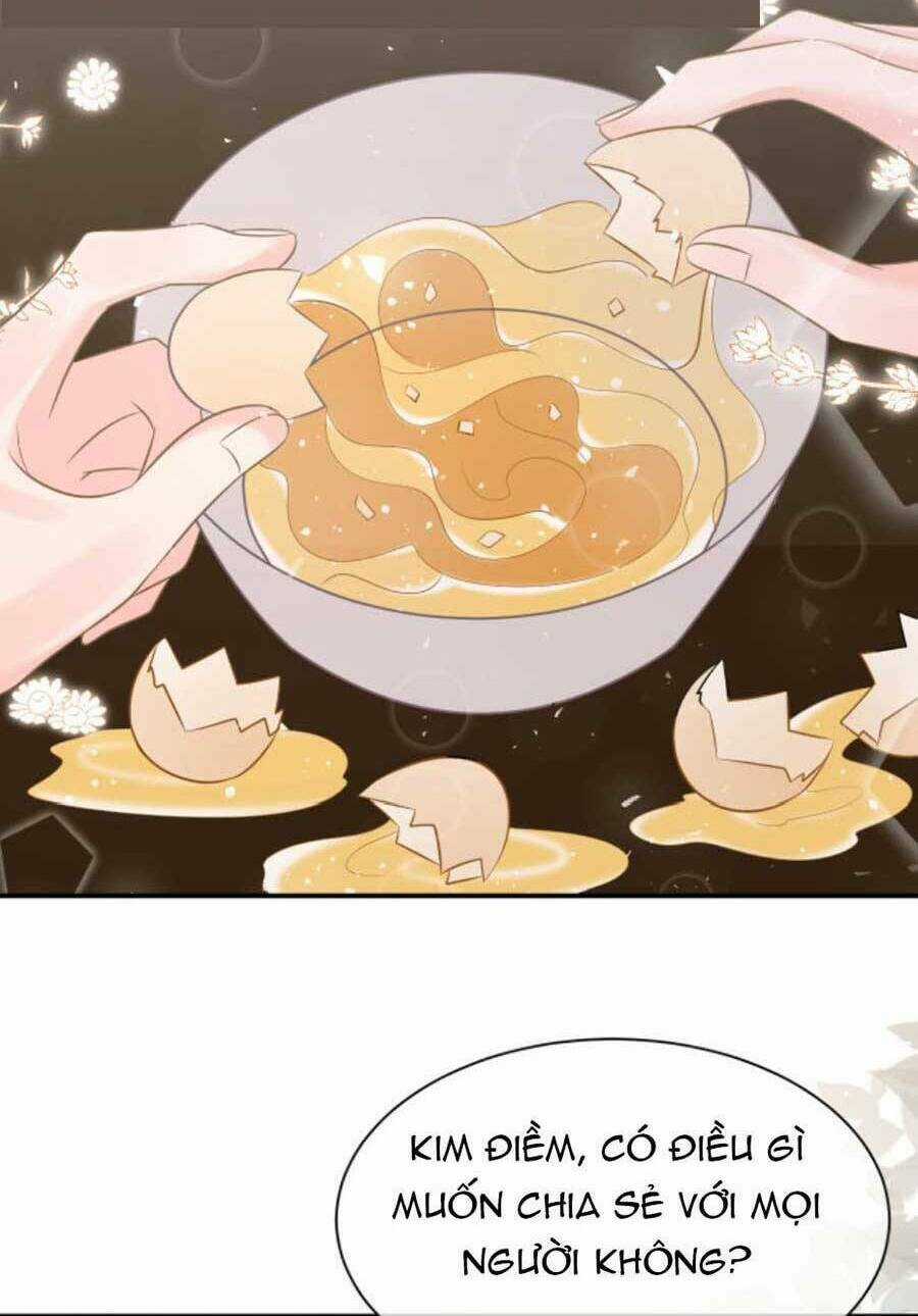 Kỷ Tổng Kiều Thê Vừa Hung Vừa Sủng Chapter 32 trang 13