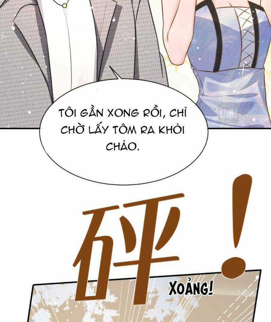 Kỷ Tổng Kiều Thê Vừa Hung Vừa Sủng Chapter 32 trang 17