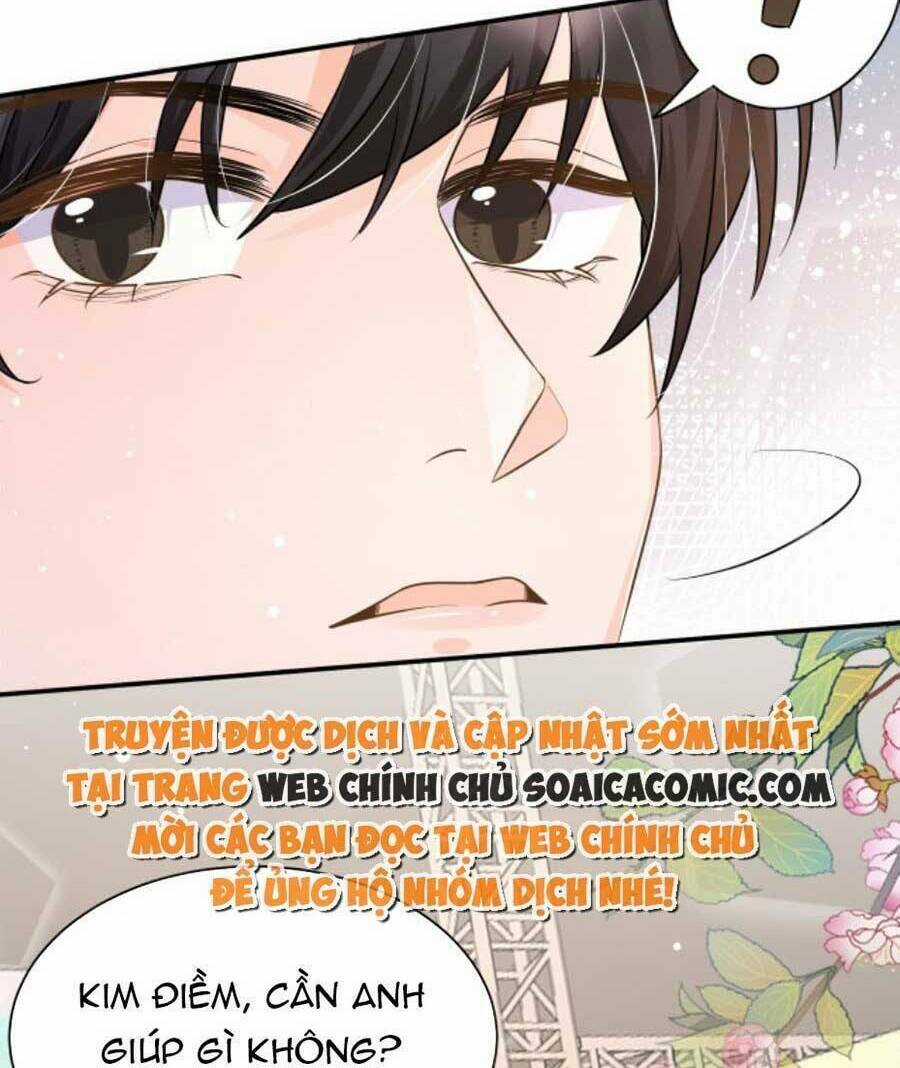 Kỷ Tổng Kiều Thê Vừa Hung Vừa Sủng Chapter 32 trang 19