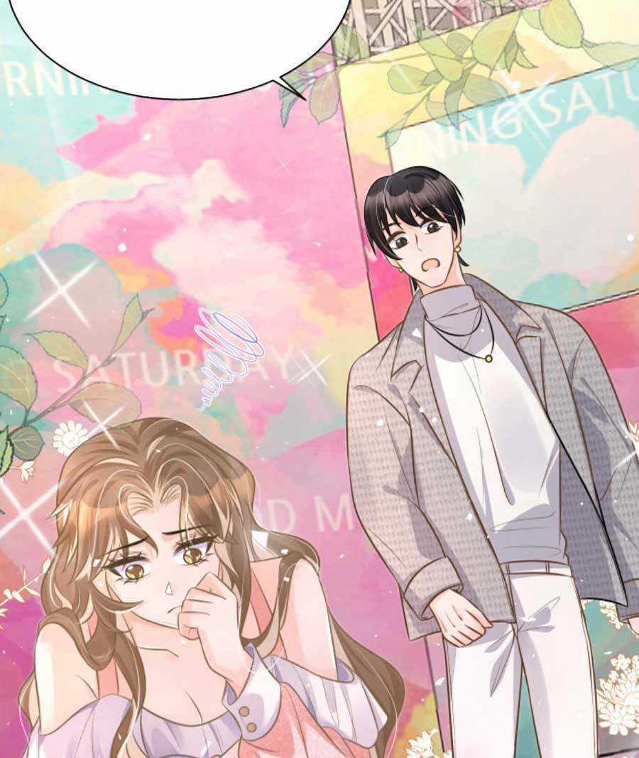 Kỷ Tổng Kiều Thê Vừa Hung Vừa Sủng Chapter 32 trang 20