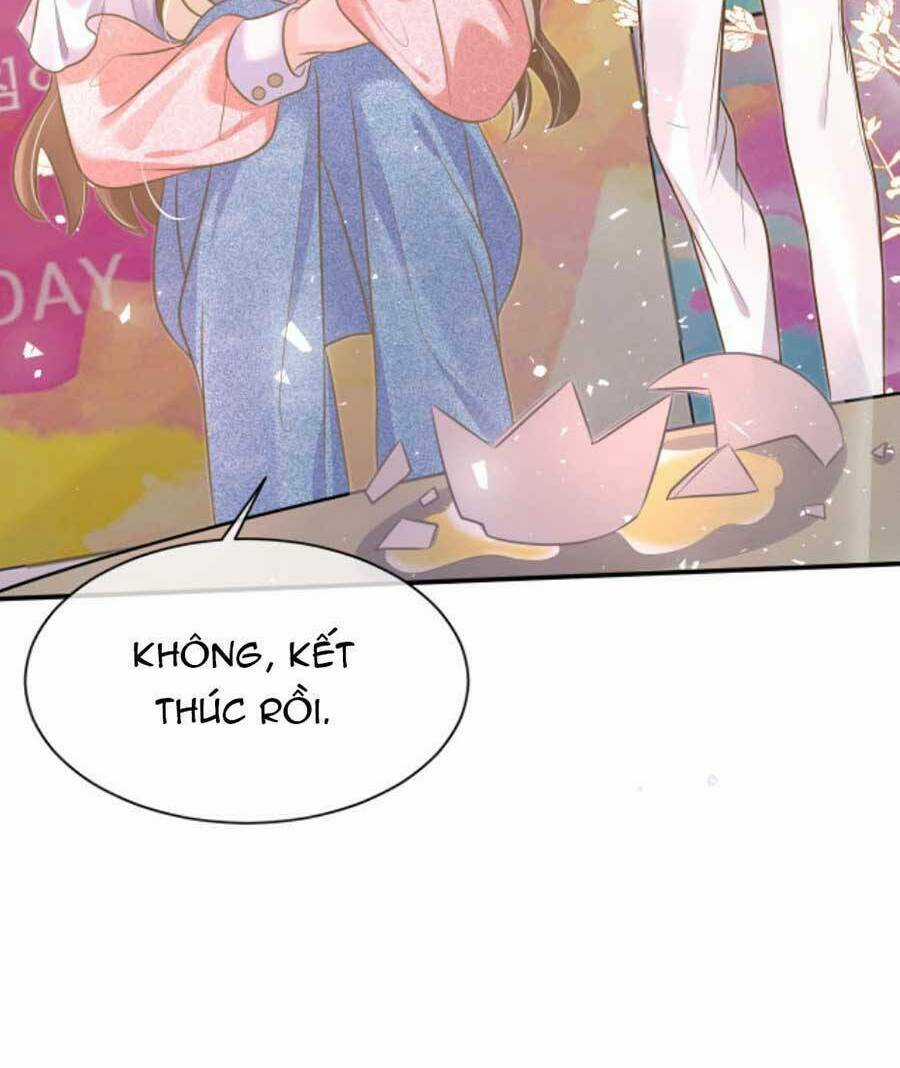 Kỷ Tổng Kiều Thê Vừa Hung Vừa Sủng Chapter 32 trang 21