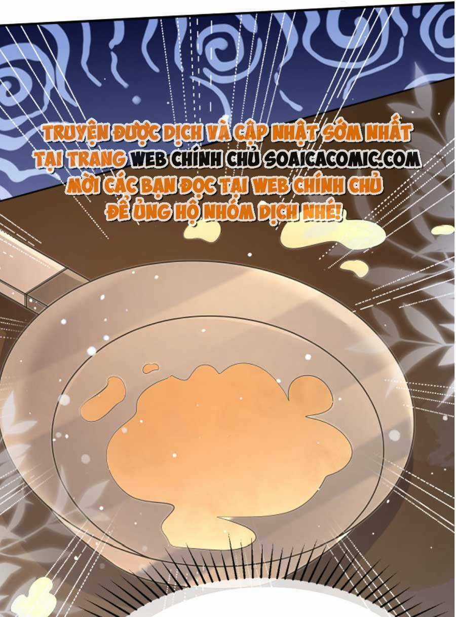 Kỷ Tổng Kiều Thê Vừa Hung Vừa Sủng Chapter 32 trang 22