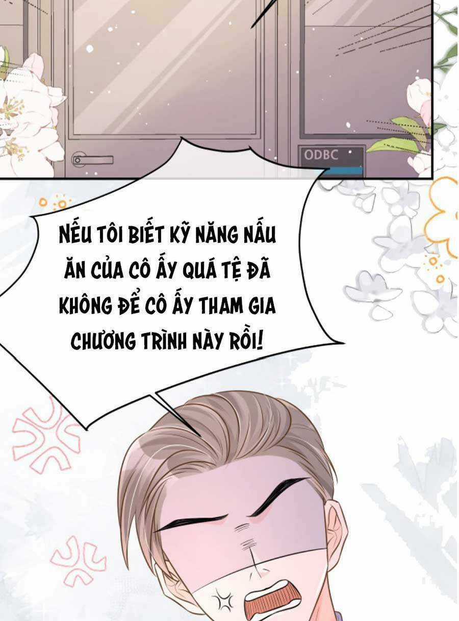 Kỷ Tổng Kiều Thê Vừa Hung Vừa Sủng Chapter 32 trang 24