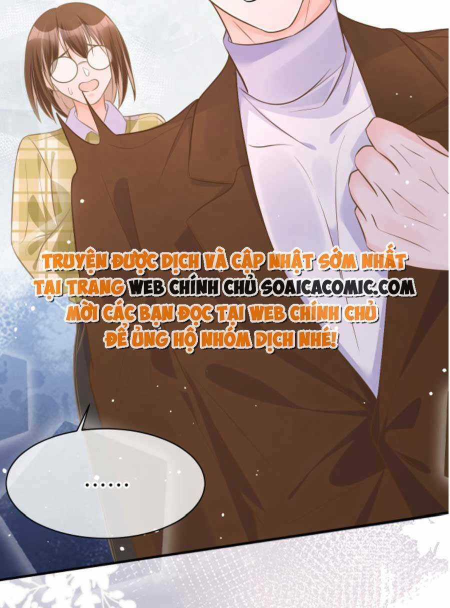 Kỷ Tổng Kiều Thê Vừa Hung Vừa Sủng Chapter 32 trang 25