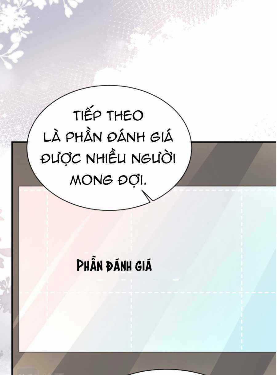 Kỷ Tổng Kiều Thê Vừa Hung Vừa Sủng Chapter 32 trang 26