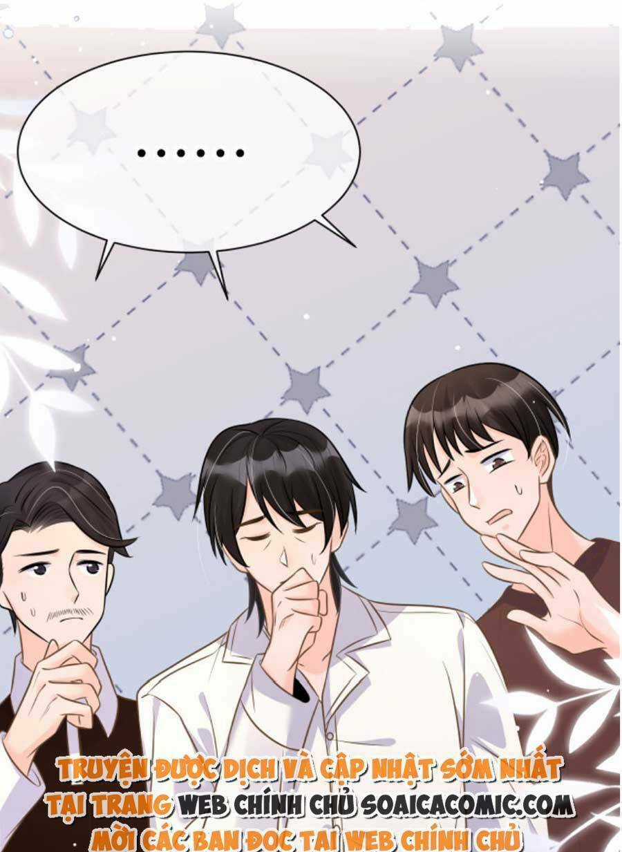 Kỷ Tổng Kiều Thê Vừa Hung Vừa Sủng Chapter 32 trang 28