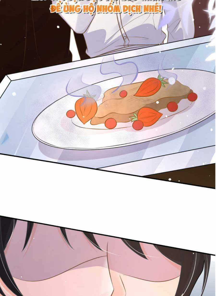 Kỷ Tổng Kiều Thê Vừa Hung Vừa Sủng Chapter 32 trang 29