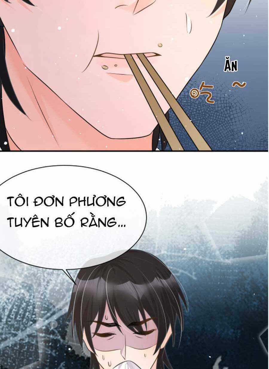 Kỷ Tổng Kiều Thê Vừa Hung Vừa Sủng Chapter 32 trang 30