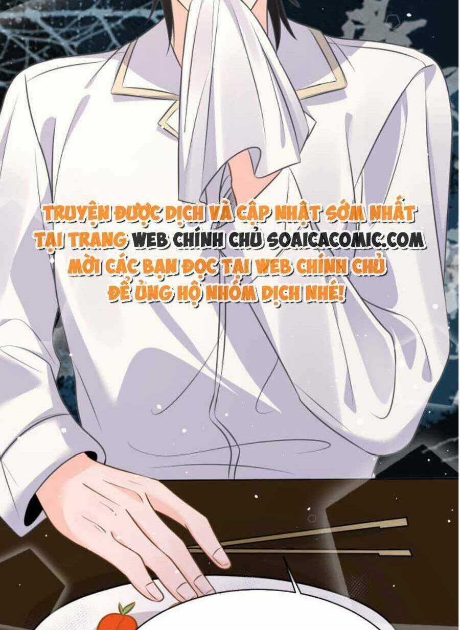 Kỷ Tổng Kiều Thê Vừa Hung Vừa Sủng Chapter 32 trang 31