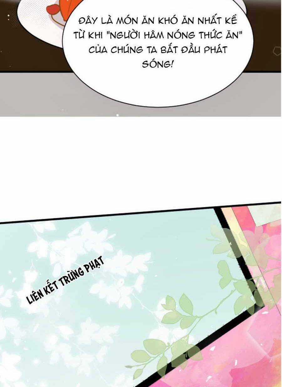 Kỷ Tổng Kiều Thê Vừa Hung Vừa Sủng Chapter 32 trang 32