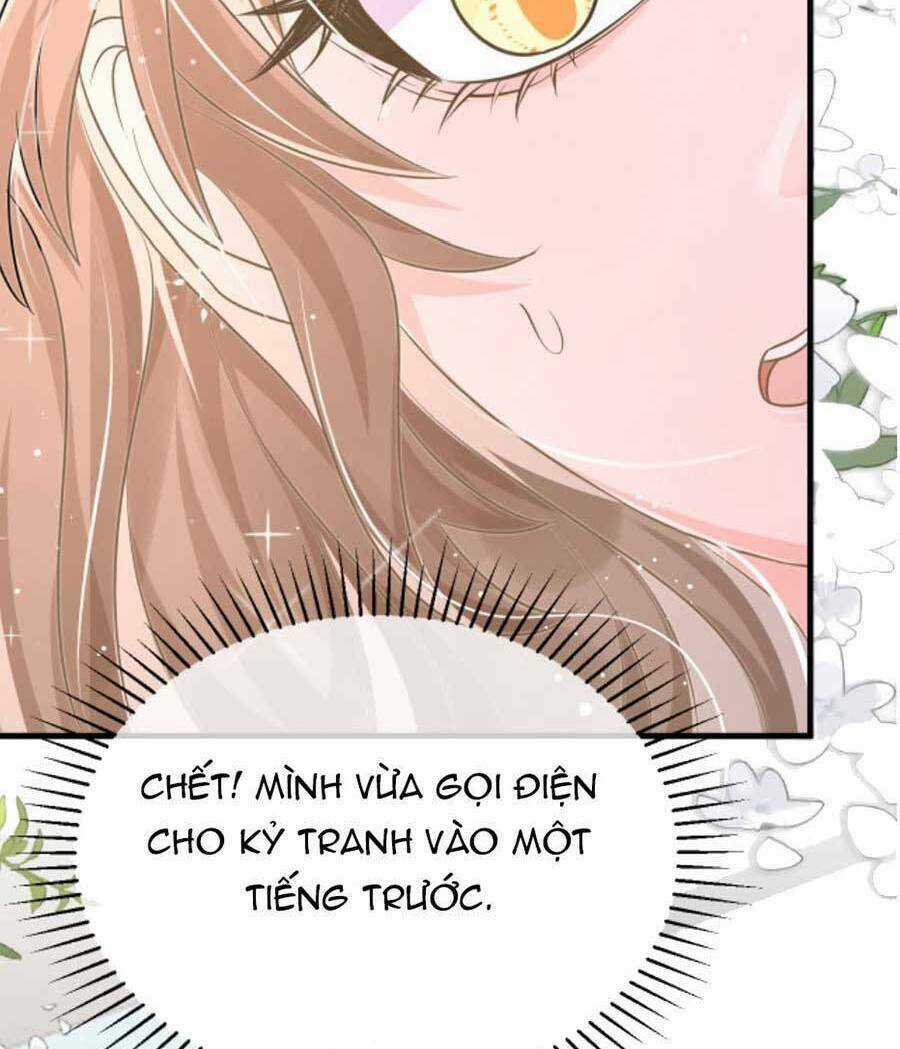 Kỷ Tổng Kiều Thê Vừa Hung Vừa Sủng Chapter 32 trang 36