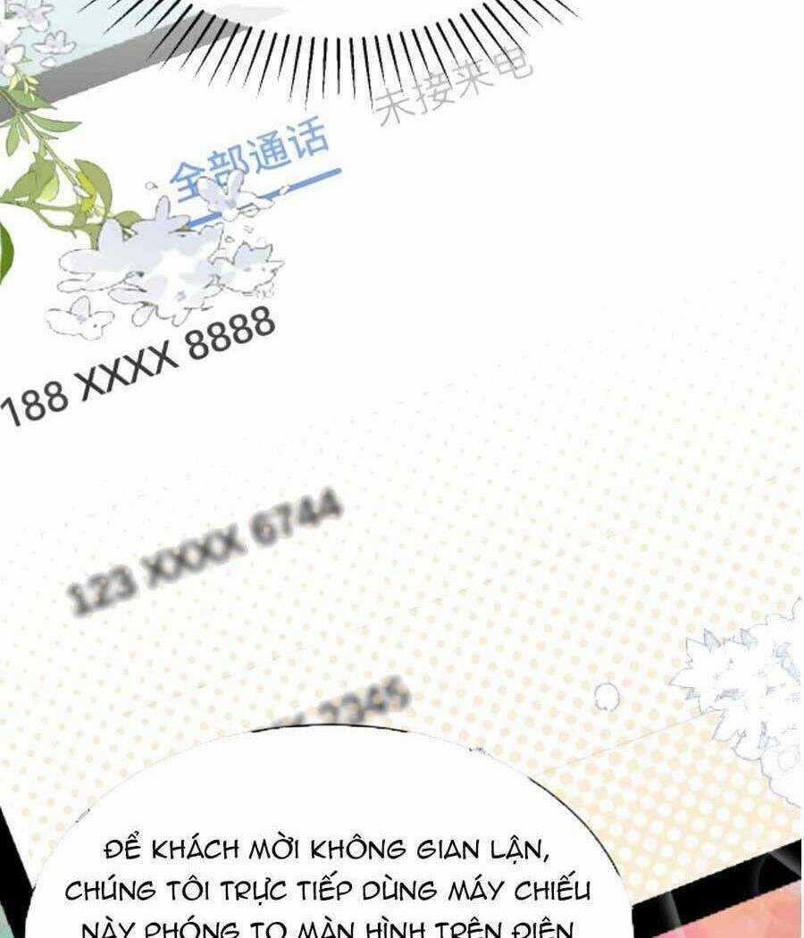 Kỷ Tổng Kiều Thê Vừa Hung Vừa Sủng Chapter 32 trang 37