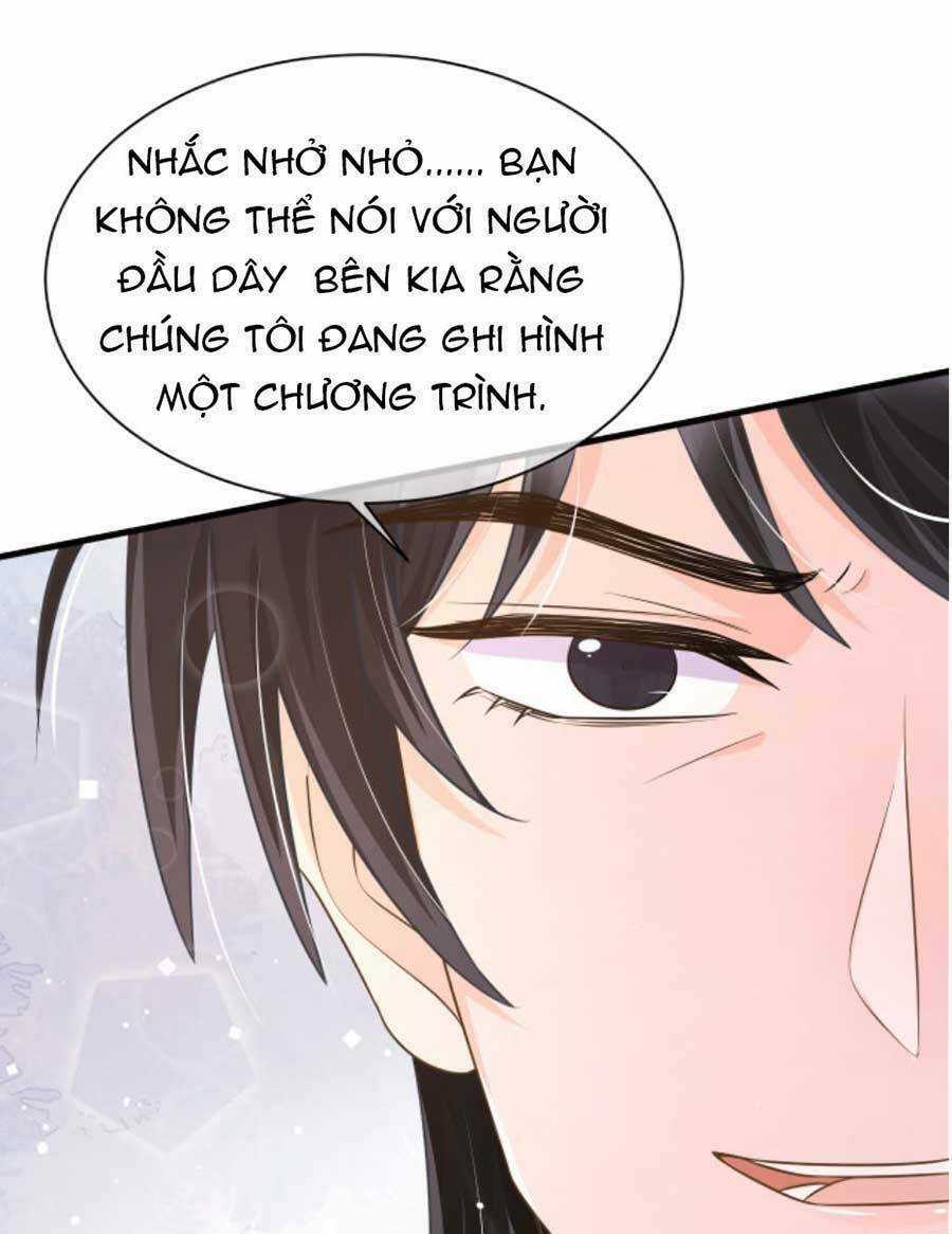 Kỷ Tổng Kiều Thê Vừa Hung Vừa Sủng Chapter 32 trang 40