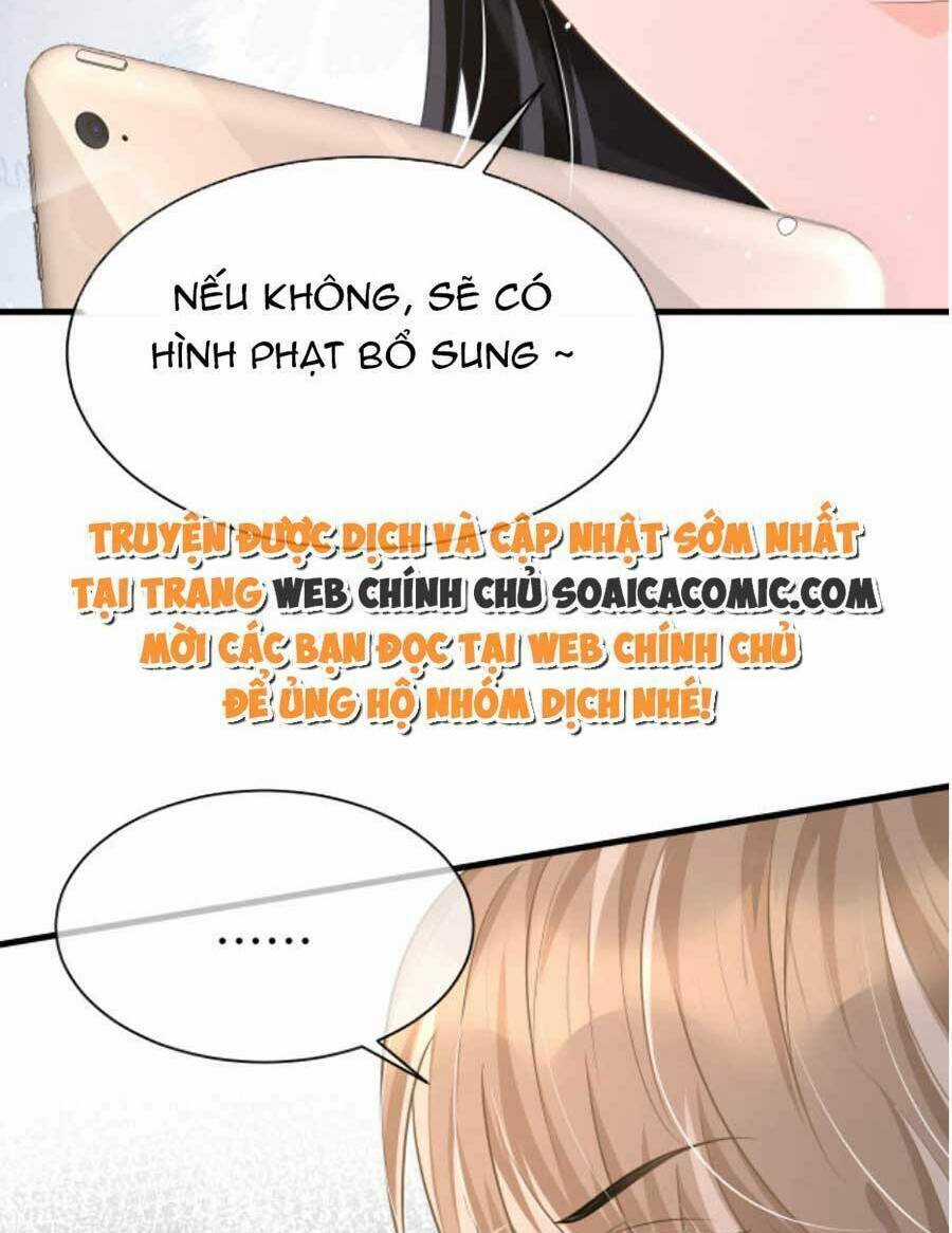 Kỷ Tổng Kiều Thê Vừa Hung Vừa Sủng Chapter 32 trang 41