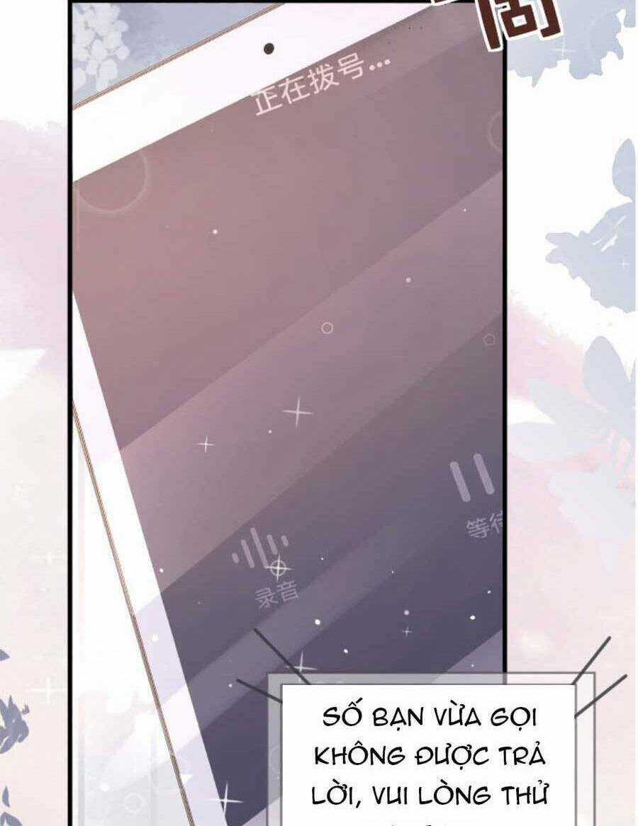 Kỷ Tổng Kiều Thê Vừa Hung Vừa Sủng Chapter 32 trang 43