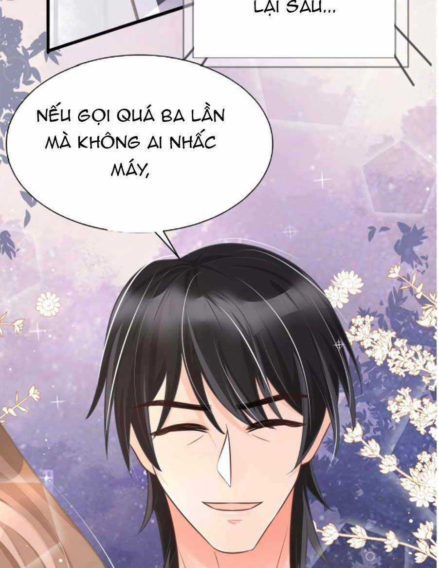 Kỷ Tổng Kiều Thê Vừa Hung Vừa Sủng Chapter 32 trang 44