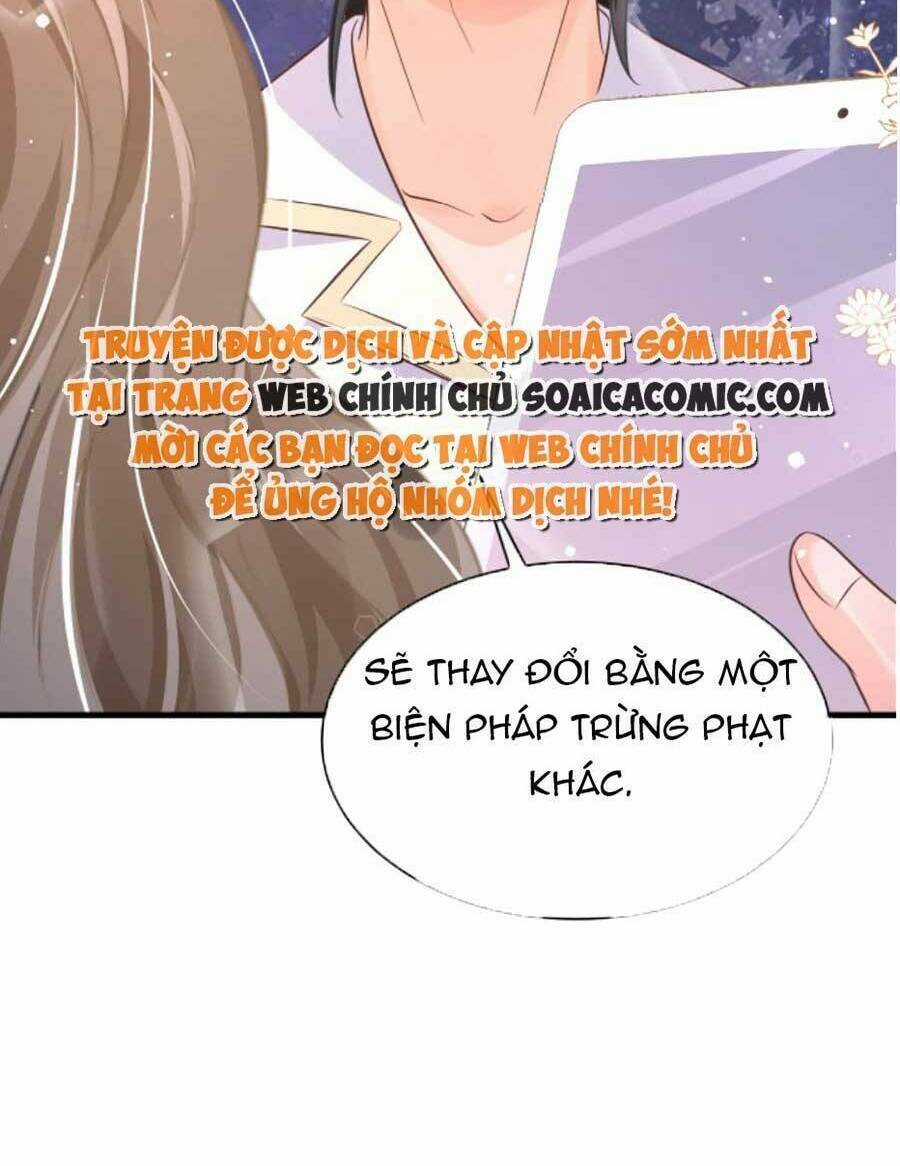 Kỷ Tổng Kiều Thê Vừa Hung Vừa Sủng Chapter 32 trang 45