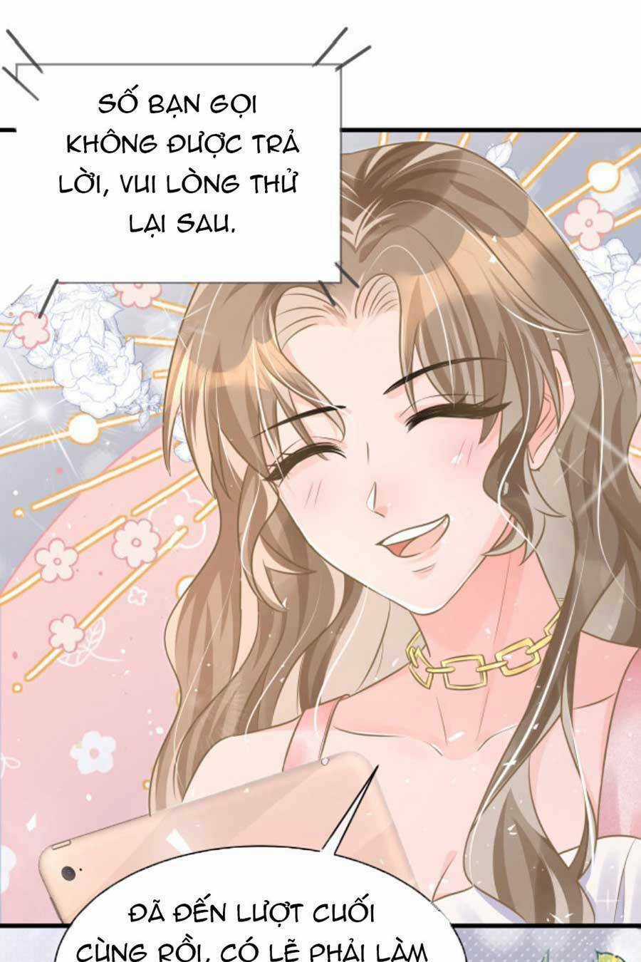 Kỷ Tổng Kiều Thê Vừa Hung Vừa Sủng Chapter 32 trang 46