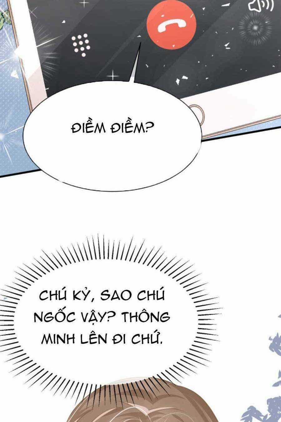 Kỷ Tổng Kiều Thê Vừa Hung Vừa Sủng Chapter 32 trang 48