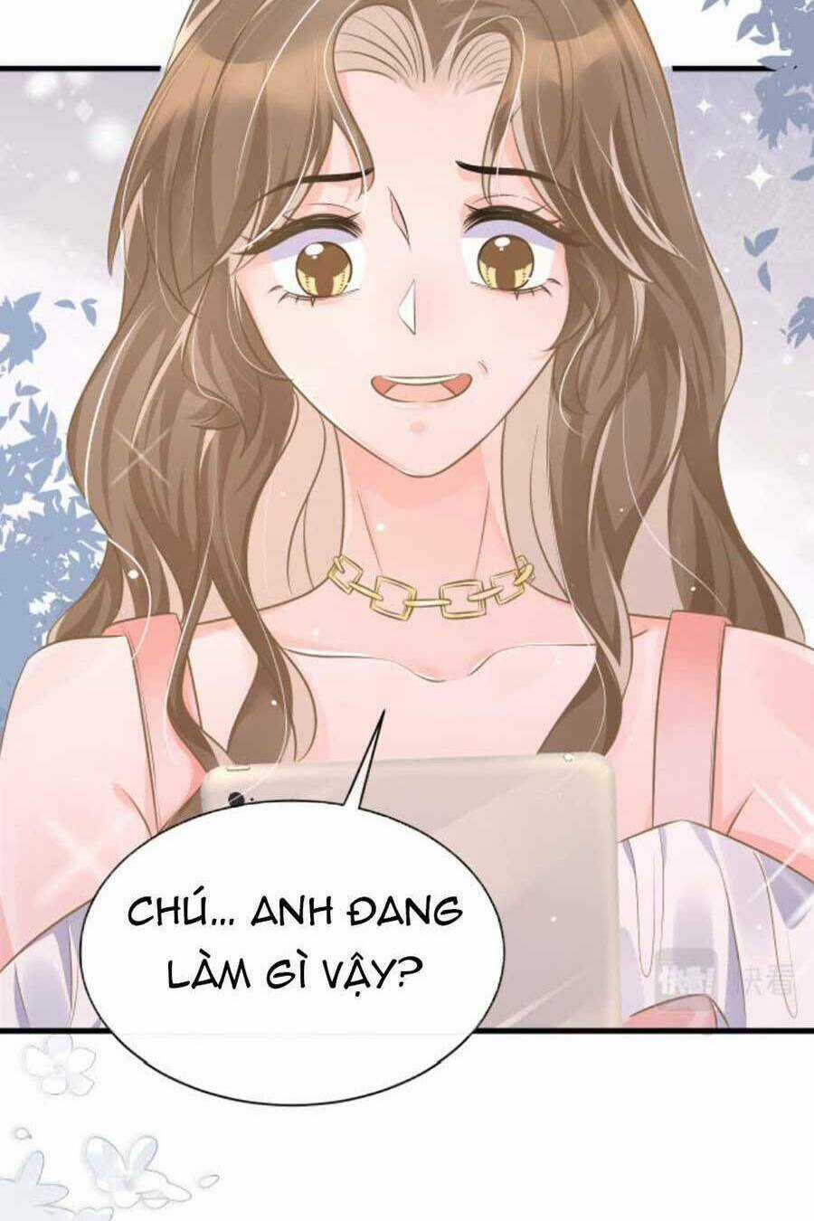 Kỷ Tổng Kiều Thê Vừa Hung Vừa Sủng Chapter 32 trang 49