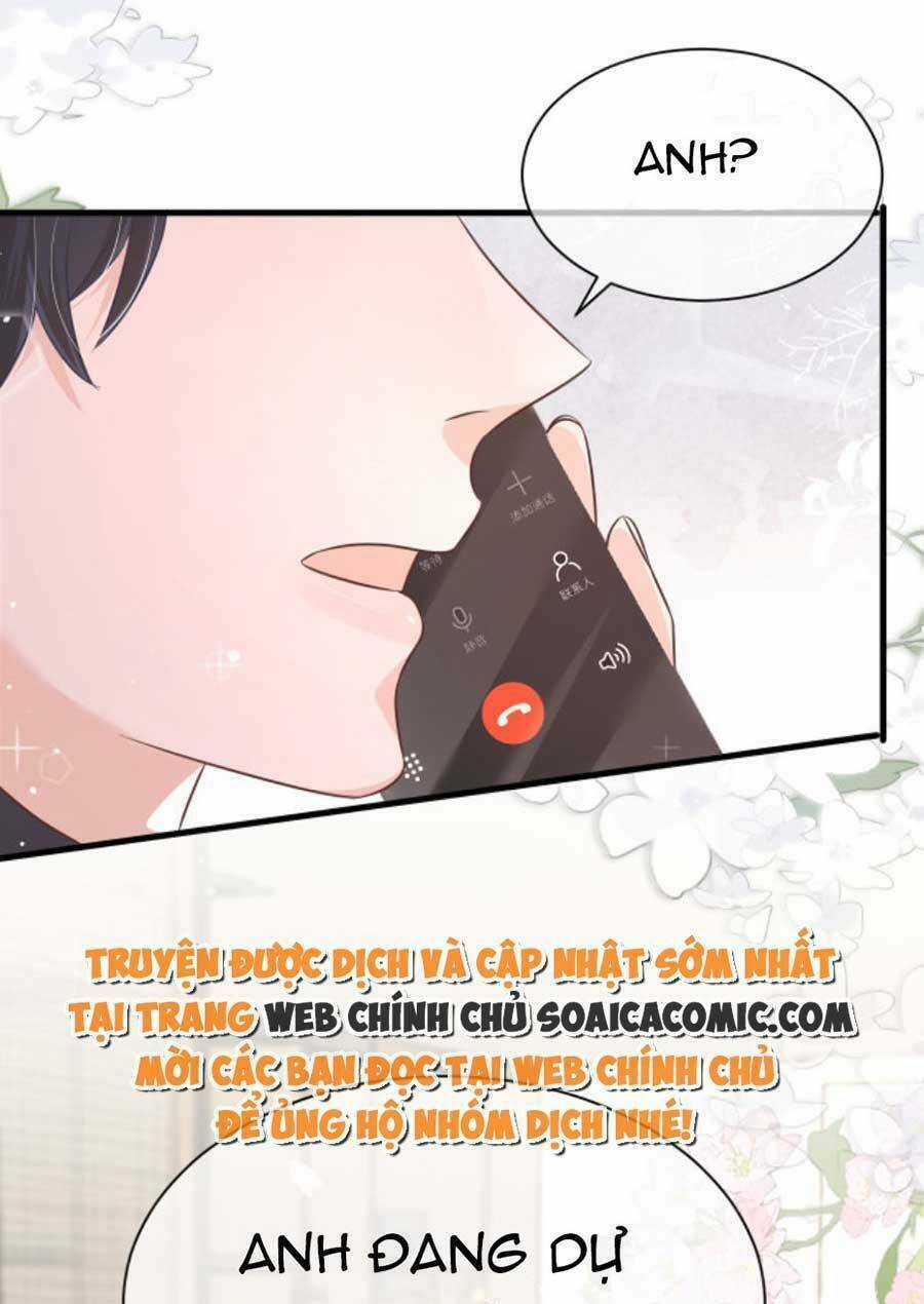 Kỷ Tổng Kiều Thê Vừa Hung Vừa Sủng Chapter 32 trang 50