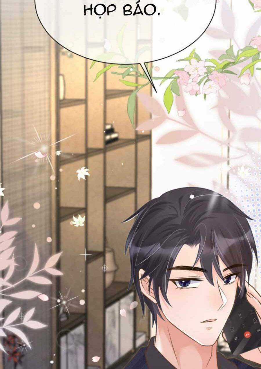 Kỷ Tổng Kiều Thê Vừa Hung Vừa Sủng Chapter 32 trang 51