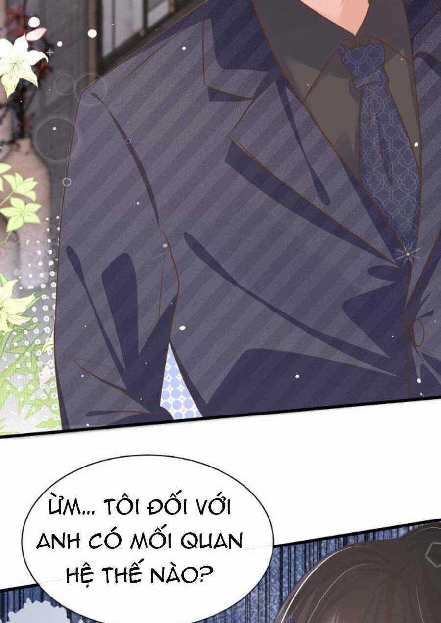 Kỷ Tổng Kiều Thê Vừa Hung Vừa Sủng Chapter 32 trang 52